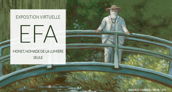 Exposition virtuelle Efa Exposition virtuelle Efa